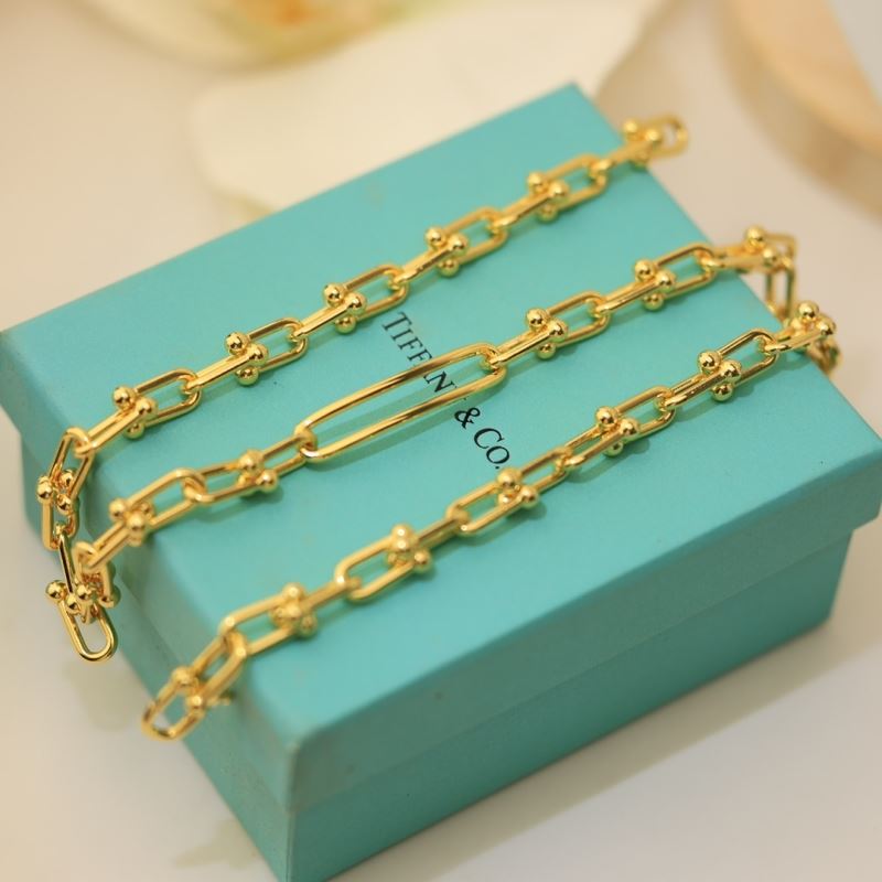 Tiffany Necklaces